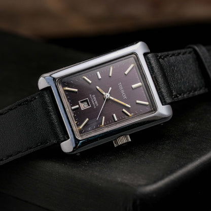 TISSOT SEVEN AUTOMATIC REF. 38808-5X