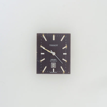 TISSOT SEVEN AUTOMATIC REF. 38808-5X