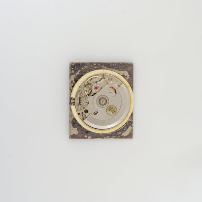 TISSOT SEVEN AUTOMATIC REF. 38808-5X