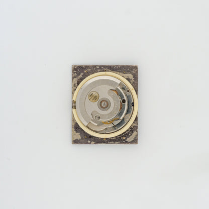 TISSOT SEVEN AUTOMATIC REF. 38808-5X