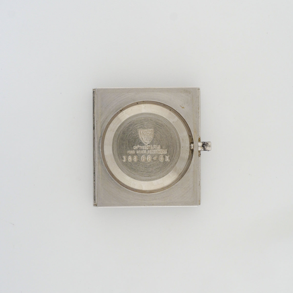 TISSOT SEVEN AUTOMATIC REF. 38808-5X
