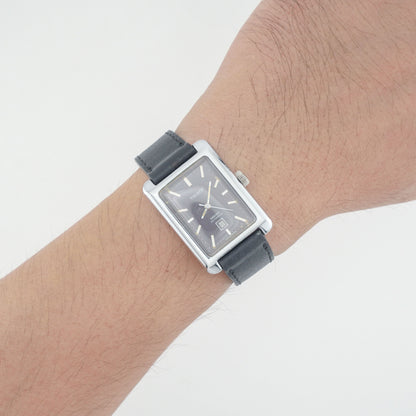 TISSOT SEVEN AUTOMATIC REF. 38808-5X