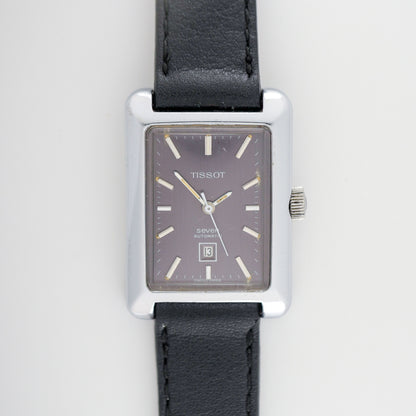 TISSOT SEVEN AUTOMATIC REF. 38808-5X