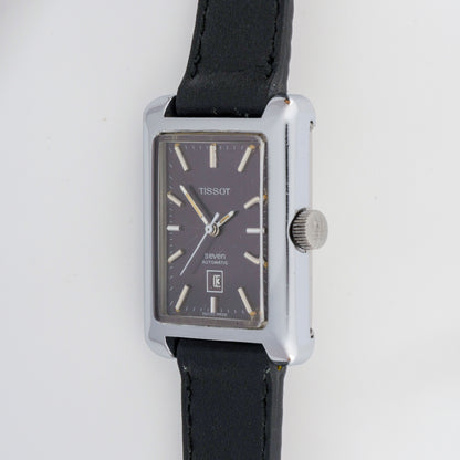 TISSOT SEVEN AUTOMATIC REF. 38808-5X