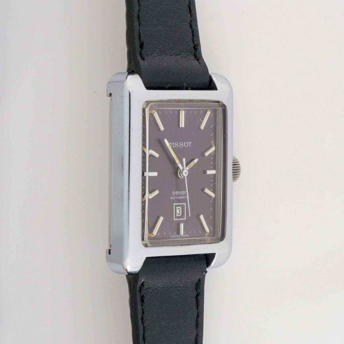 TISSOT SEVEN AUTOMATIC REF. 38808-5X