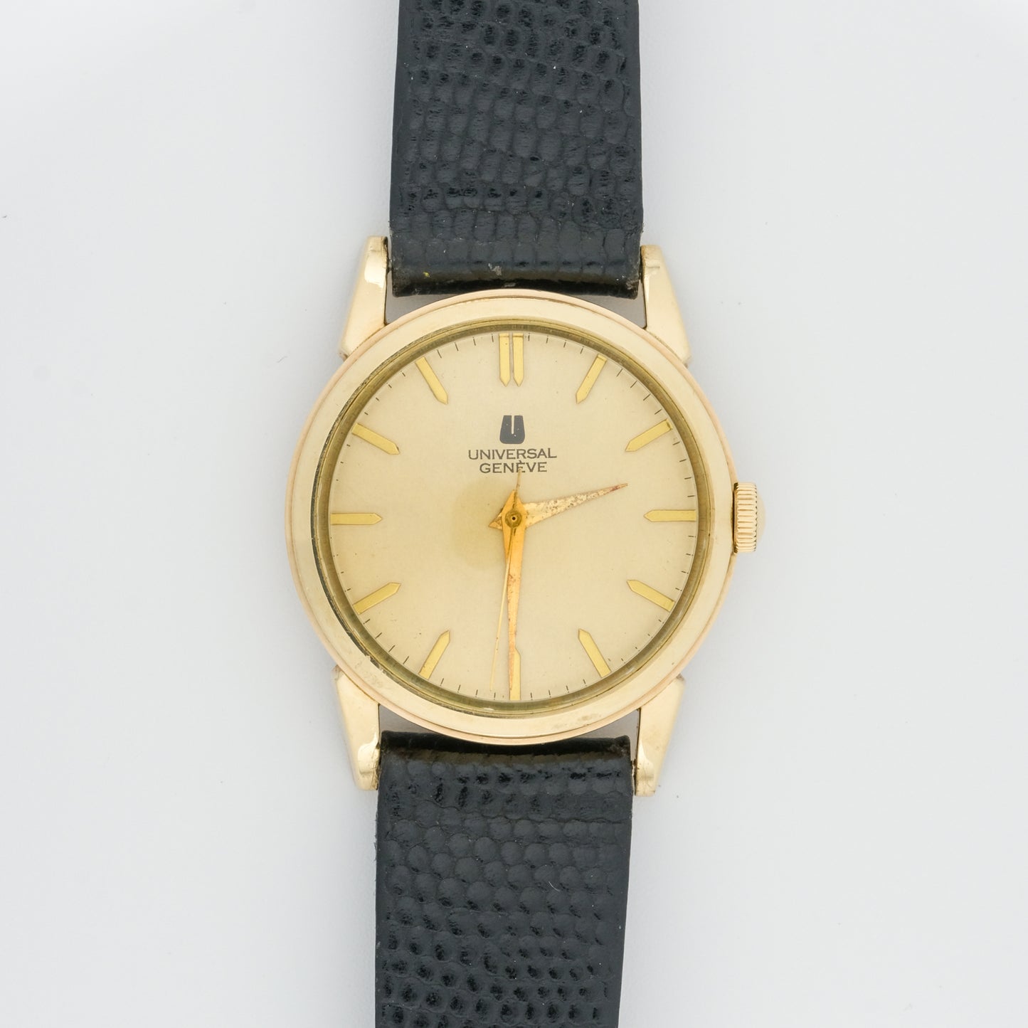 UNIVERSAL GENÈVE REF. 2758000