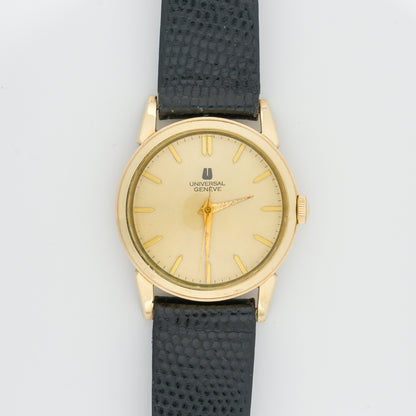 UNIVERSAL GENÈVE REF. 2758000