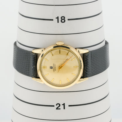 UNIVERSAL GENÈVE REF. 2758000