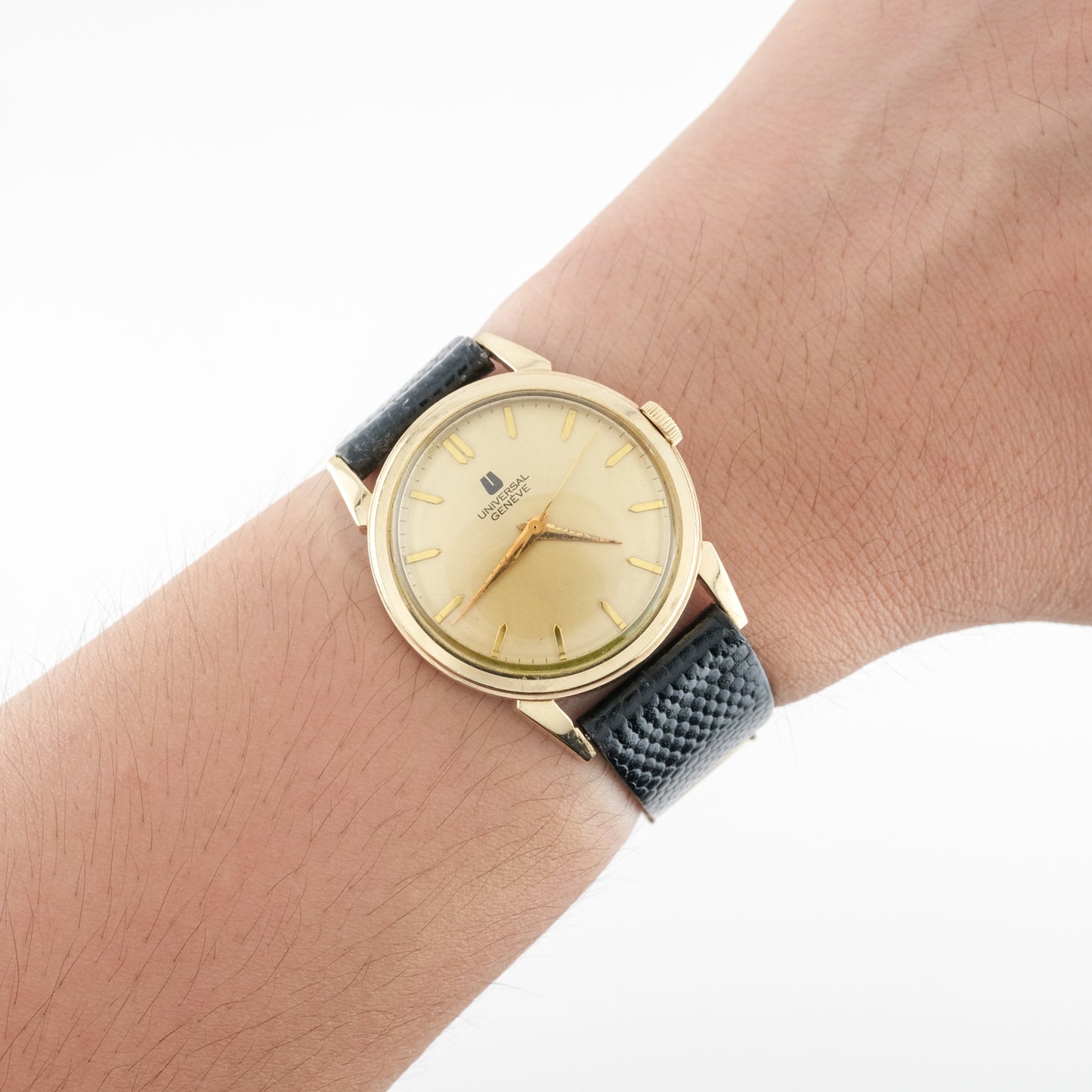 UNIVERSAL GENÈVE REF. 2758000