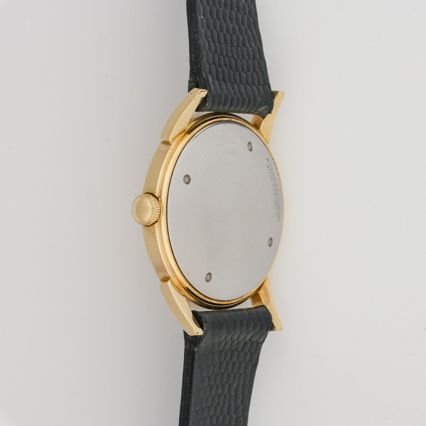 UNIVERSAL GENÈVE REF. 2758000