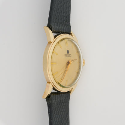 UNIVERSAL GENÈVE REF. 2758000