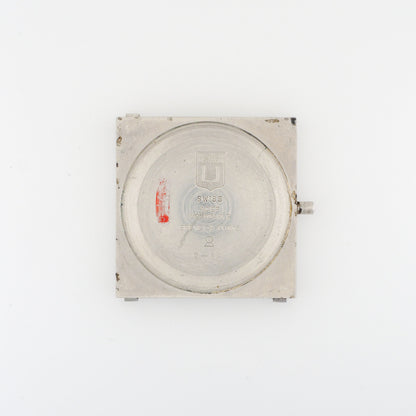 UNIVERSAL GENÈVE SUPER-MICROTOR AUTOMATIC REF. 235105-1