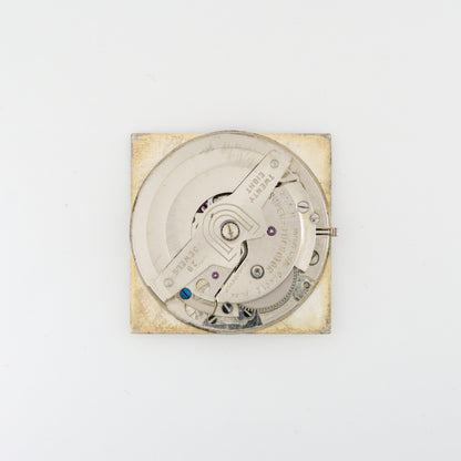 UNIVERSAL GENÈVE SUPER-MICROTOR AUTOMATIC REF. 235105-1