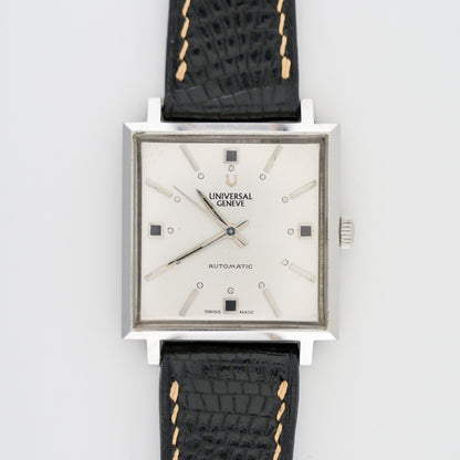 UNIVERSAL GENÈVE SUPER-MICROTOR AUTOMATIC REF. 235105-1