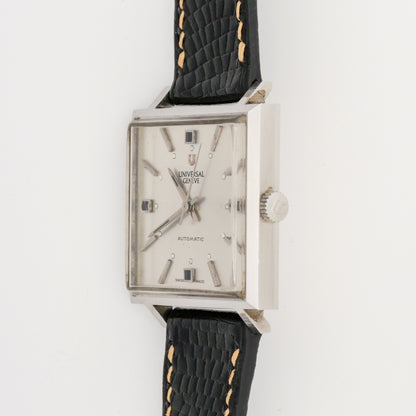 UNIVERSAL GENÈVE SUPER-MICROTOR AUTOMATIC REF. 235105-1