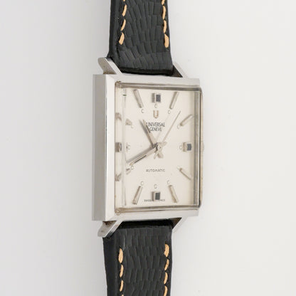 UNIVERSAL GENÈVE SUPER-MICROTOR AUTOMATIC REF. 235105-1