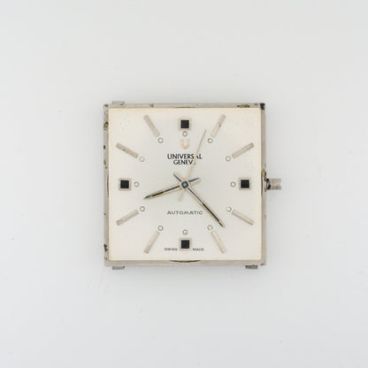 UNIVERSAL GENÈVE SUPER-MICROTOR AUTOMATIC REF. 235105-1