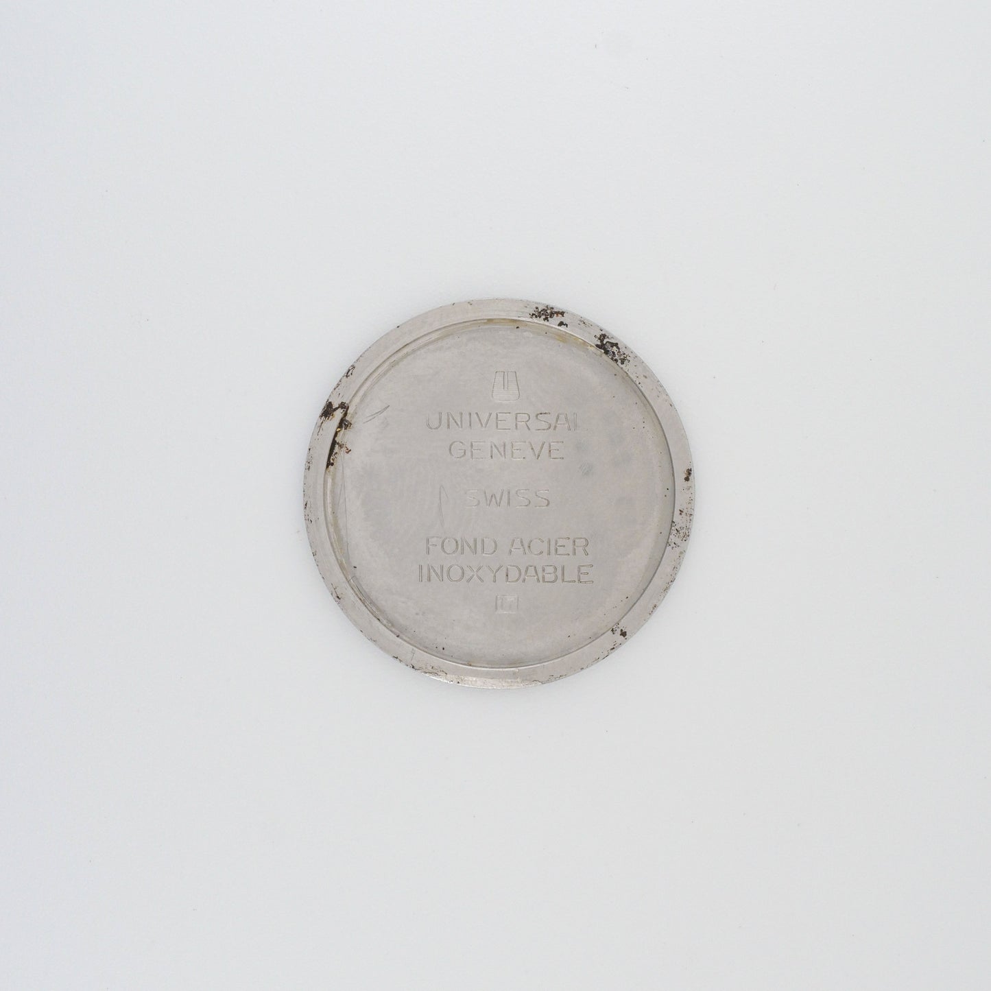 UNIVERSAL GENÈVE REF. 542101