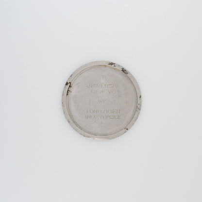 UNIVERSAL GENÈVE REF. 542101