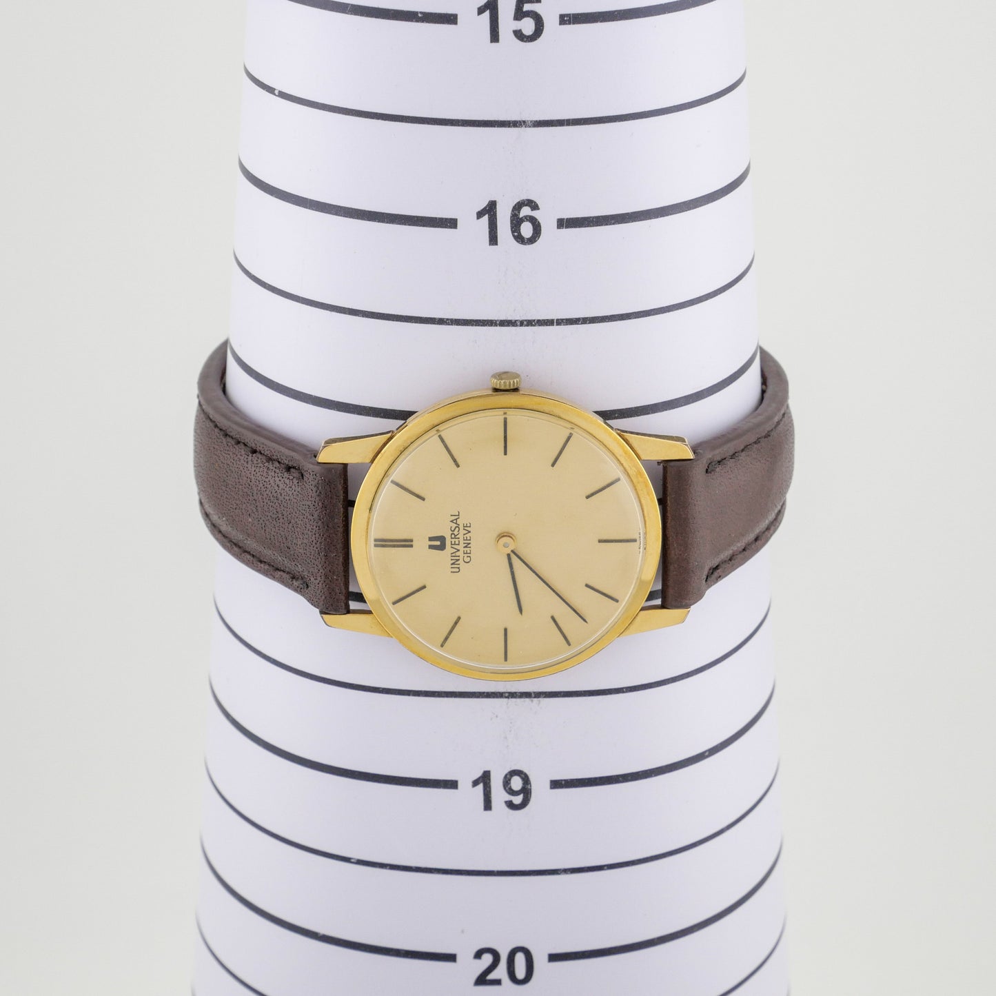 UNIVERSAL GENÈVE REF. 542101