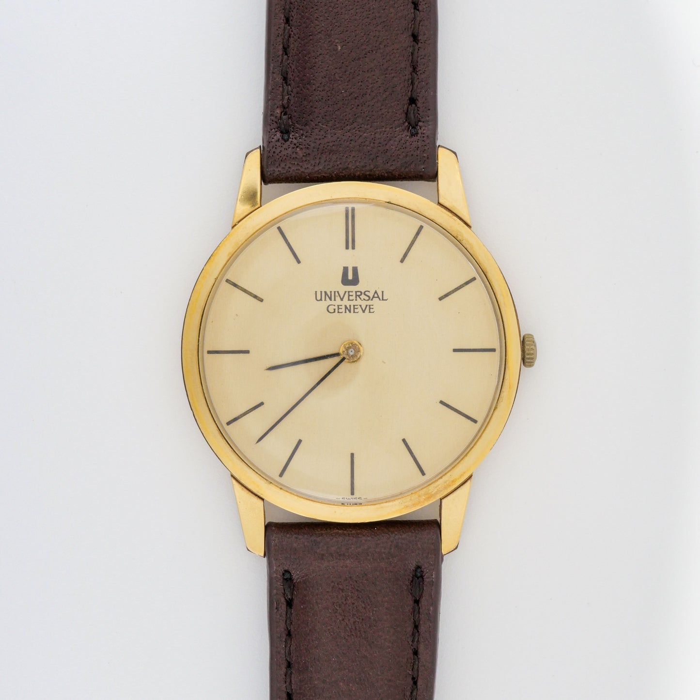 UNIVERSAL GENÈVE REF. 542101