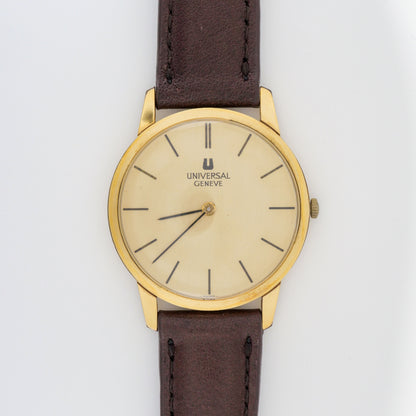 UNIVERSAL GENÈVE REF. 542101