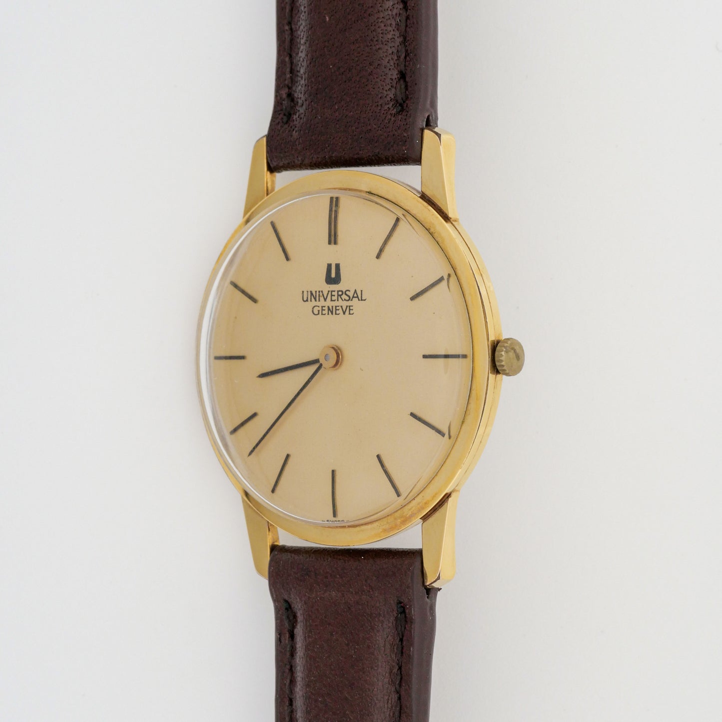 UNIVERSAL GENÈVE REF. 542101