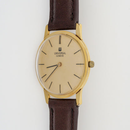 UNIVERSAL GENÈVE REF. 542101