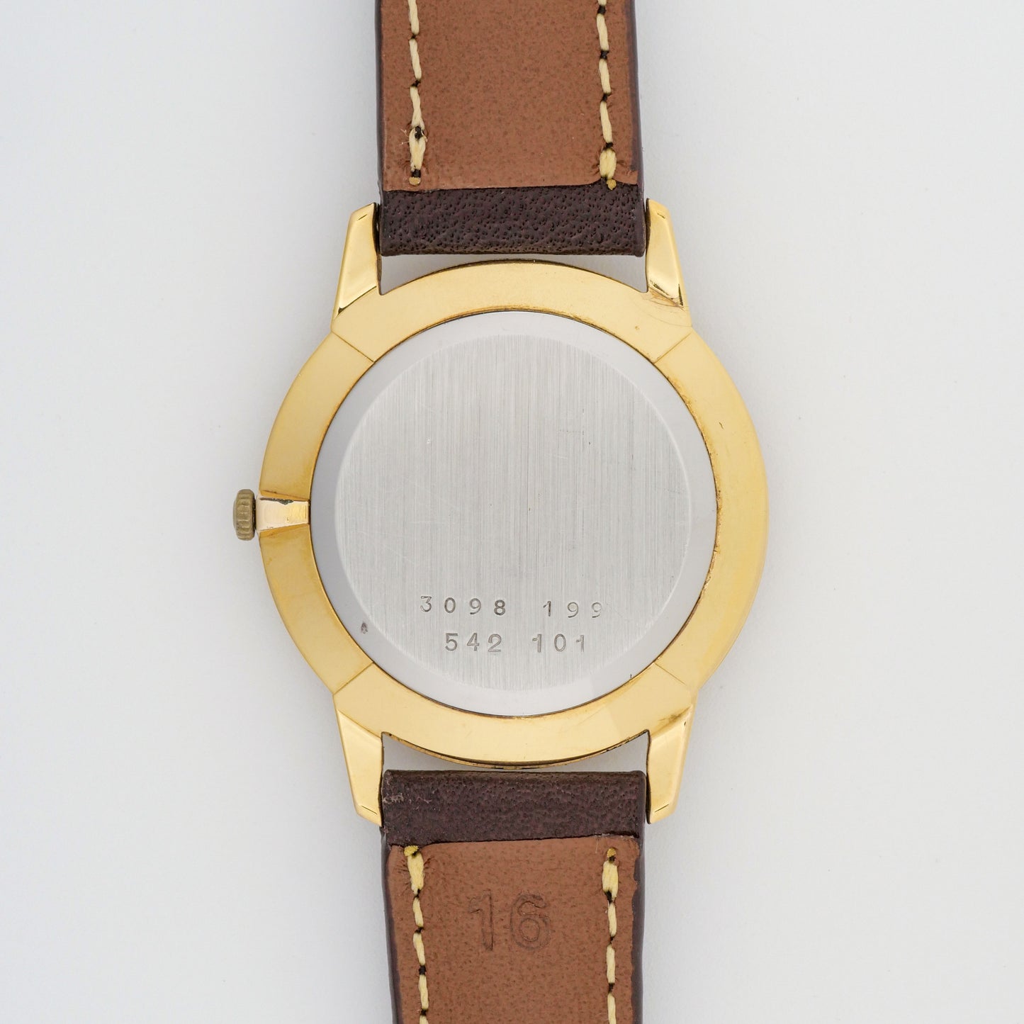 UNIVERSAL GENÈVE REF. 542101