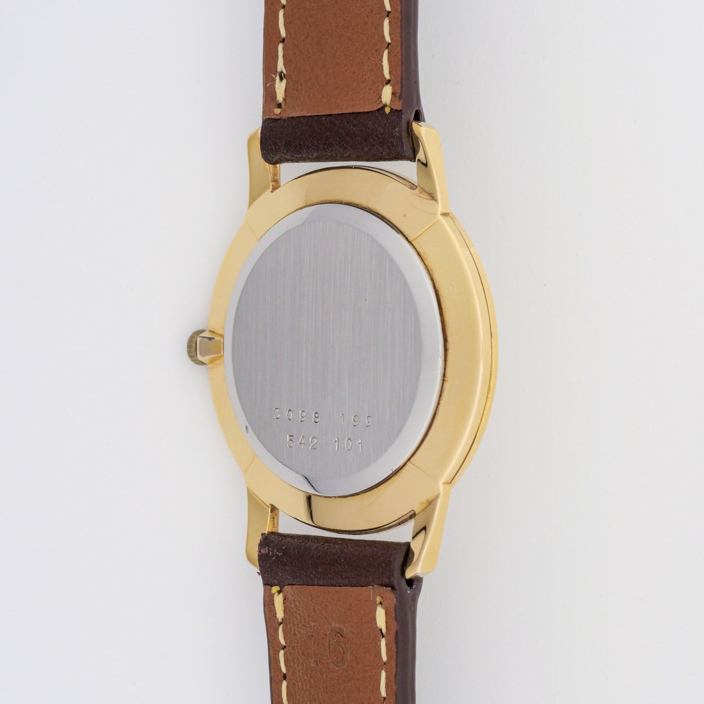 UNIVERSAL GENÈVE REF. 542101