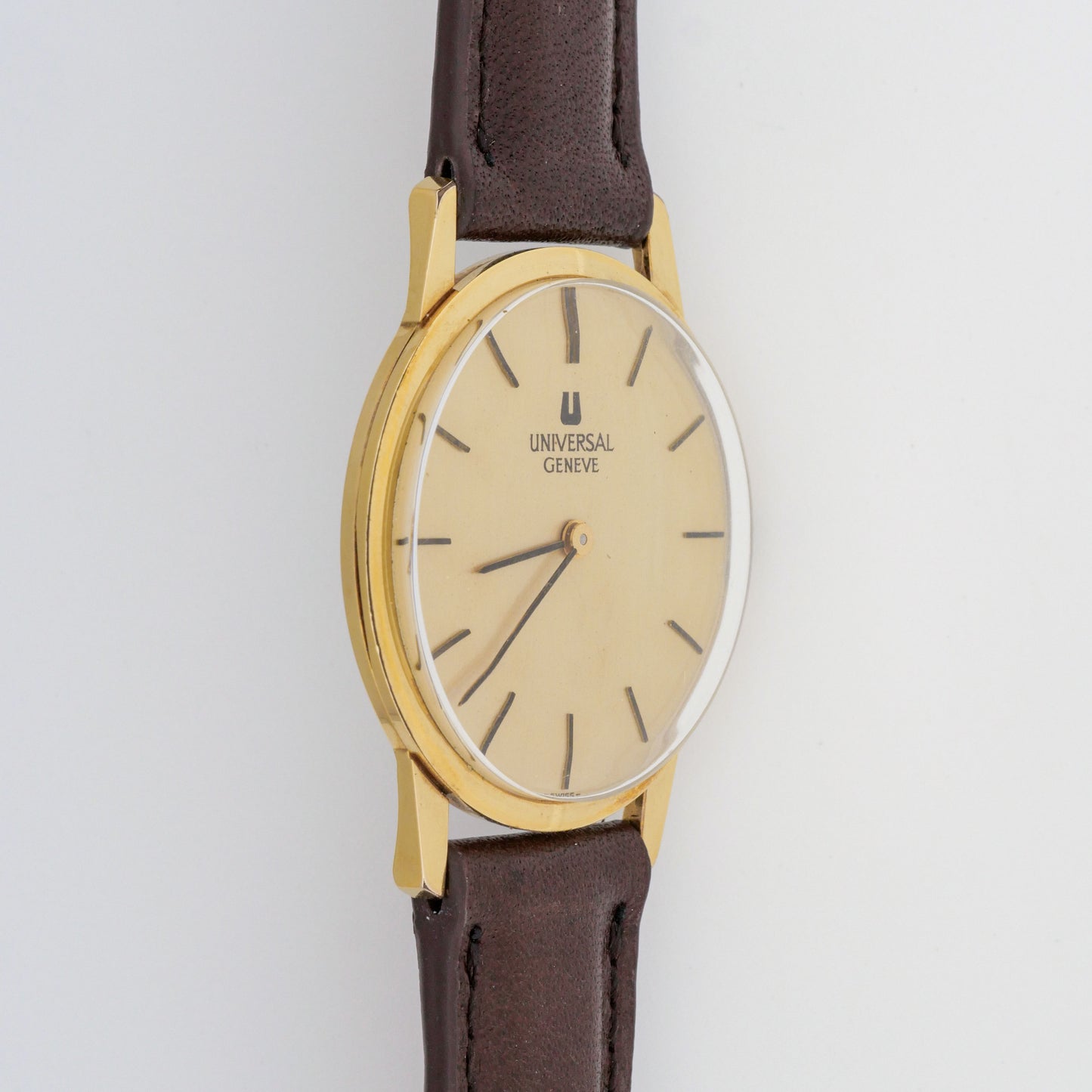 UNIVERSAL GENÈVE REF. 542101