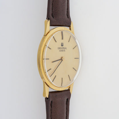UNIVERSAL GENÈVE REF. 542101