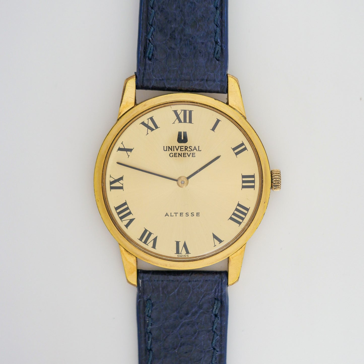 UNIVERSAL GENÈVE ALTESSE REF. 542101