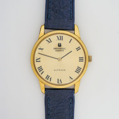 UNIVERSAL GENÈVE ALTESSE REF. 542101