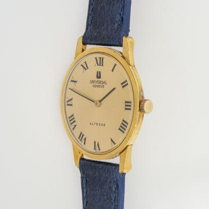 UNIVERSAL GENÈVE ALTESSE REF. 542101