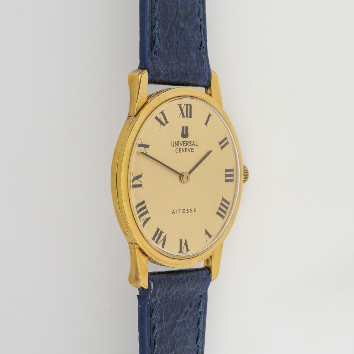 UNIVERSAL GENÈVE ALTESSE REF. 542101