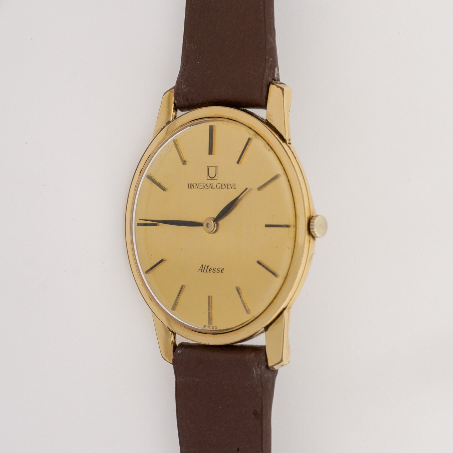 UNIVERSAL GENÈVE ALTESSE REF. 542101