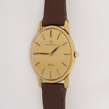 UNIVERSAL GENÈVE ALTESSE REF. 542101
