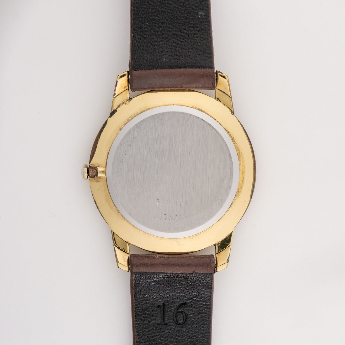 UNIVERSAL GENÈVE ALTESSE REF. 542101