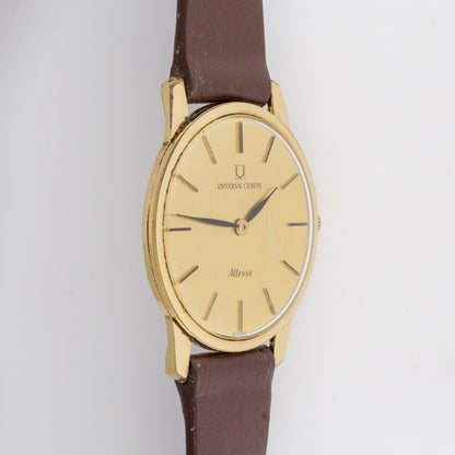 UNIVERSAL GENÈVE ALTESSE REF. 542101