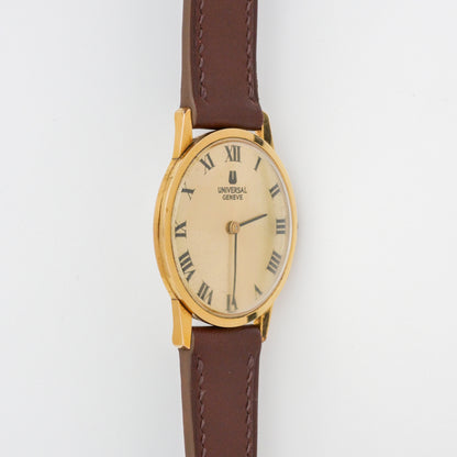 UNIVERSAL GENÈVE REF. 542101