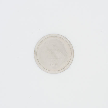 UNIVERSAL GENÈVE REF. 542101