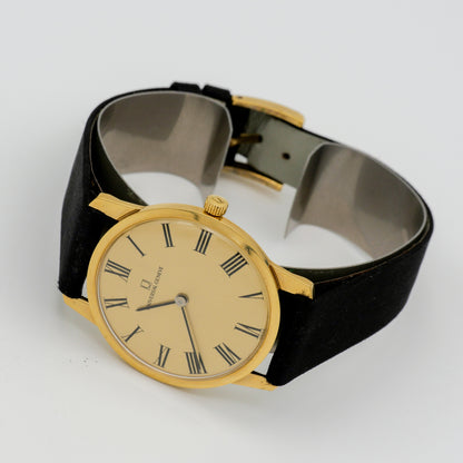 UNIVERSAL GENÈVE REF. 542101