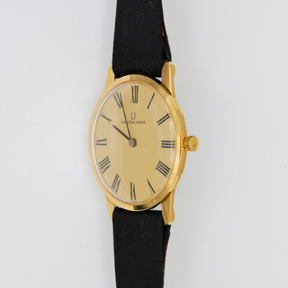 UNIVERSAL GENÈVE REF. 542101
