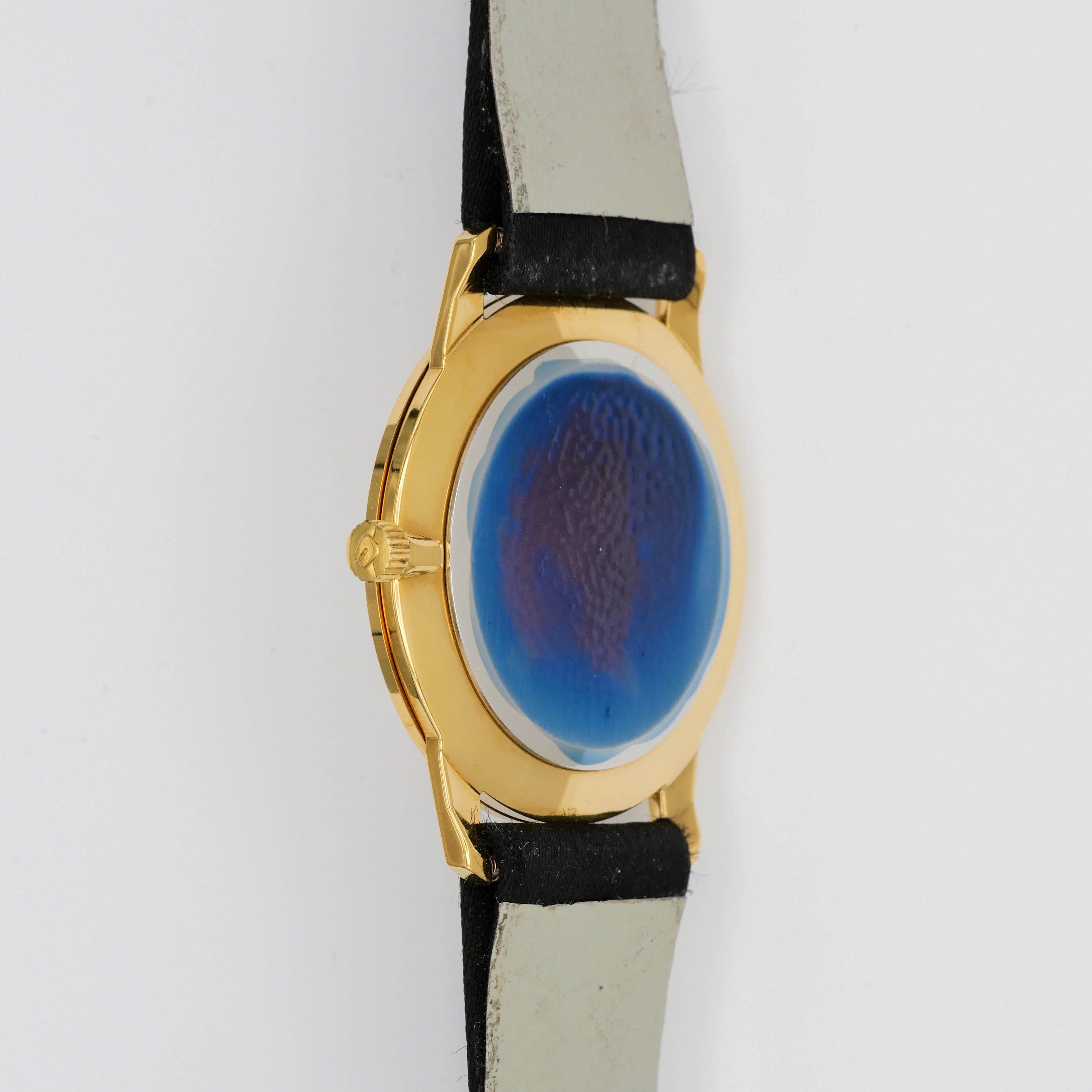 UNIVERSAL GENÈVE REF. 542101 – Zeit Vintage Watch