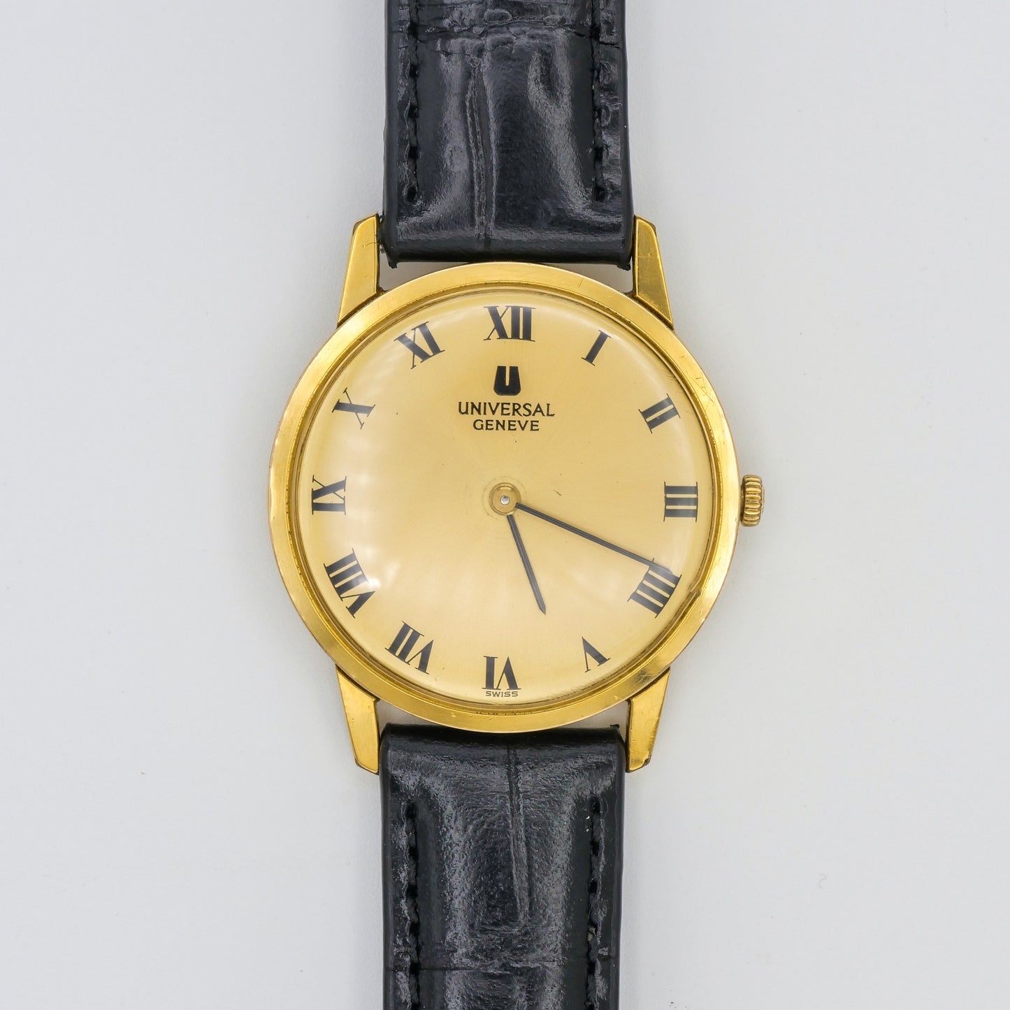 UNIVERSAL GENÈVE REF. 542101