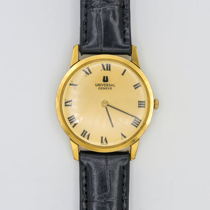 UNIVERSAL GENÈVE REF. 542101