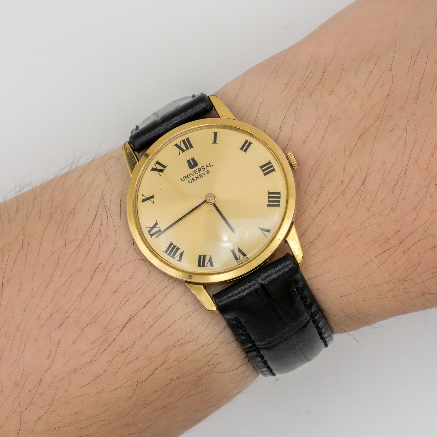 UNIVERSAL GENÈVE REF. 542101