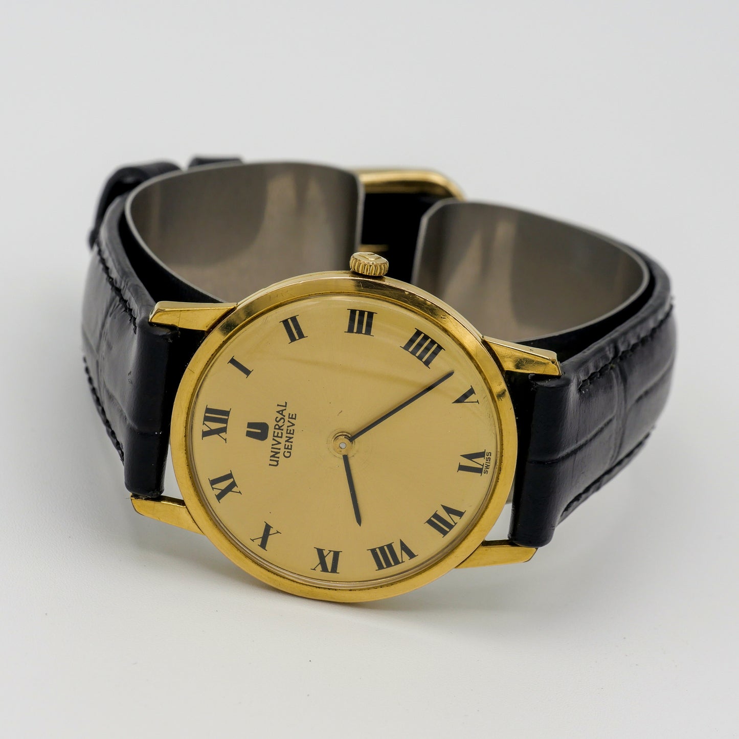 UNIVERSAL GENÈVE REF. 542101