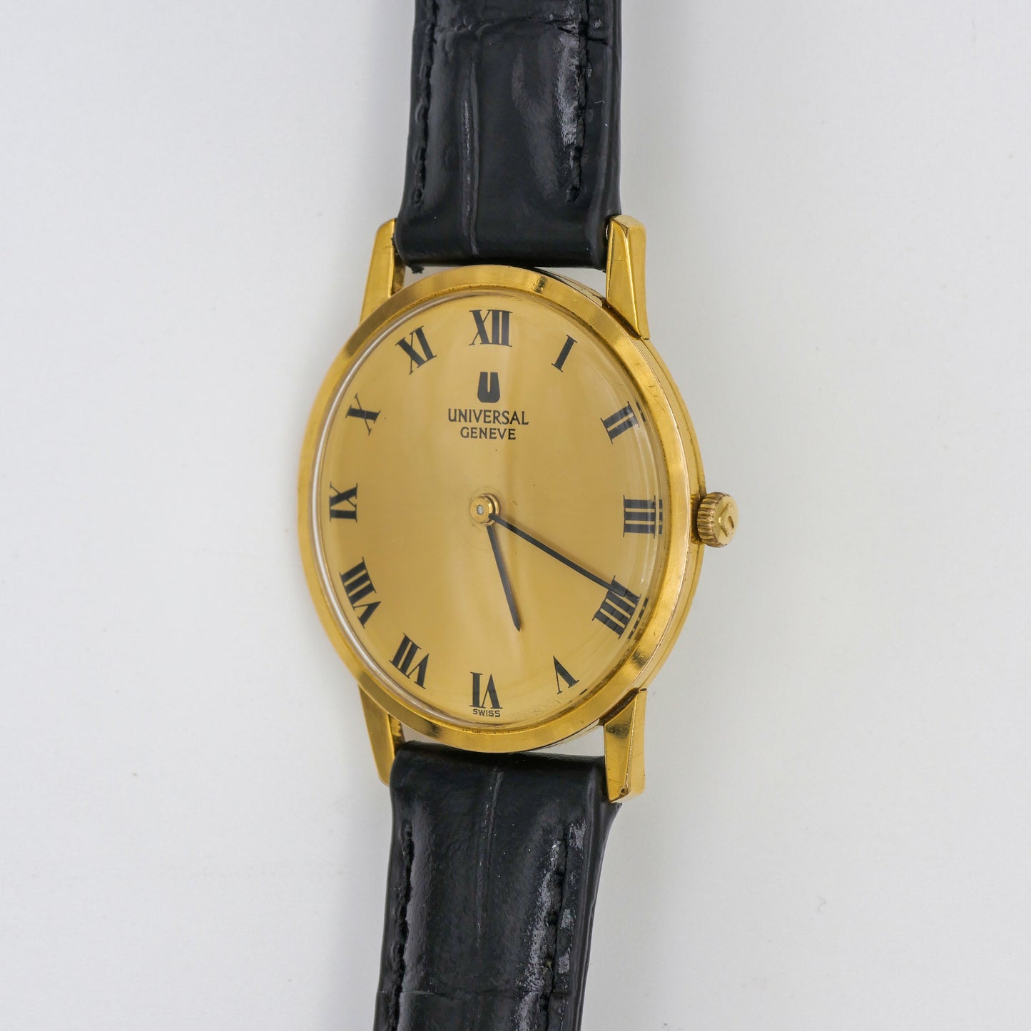 UNIVERSAL GENÈVE REF. 542101